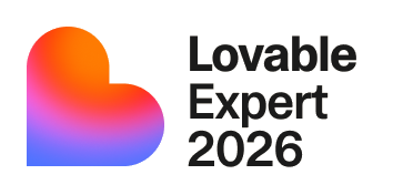 Lovable Expert 2026