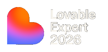Lovable Expert 2026